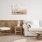 Stupell Industries Desert Landscape Abstract Canvas Wall Art Design by Julia Purinton